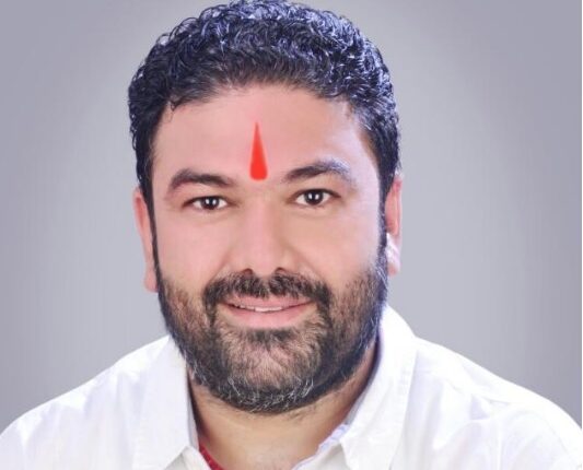 NEERAJ YADAV