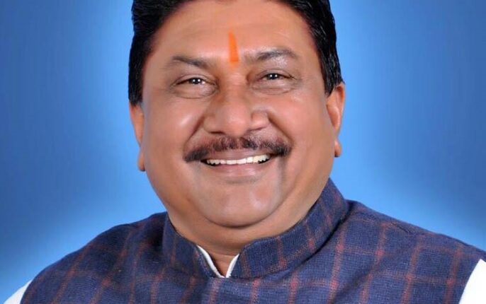 BEGRAJ YADAV